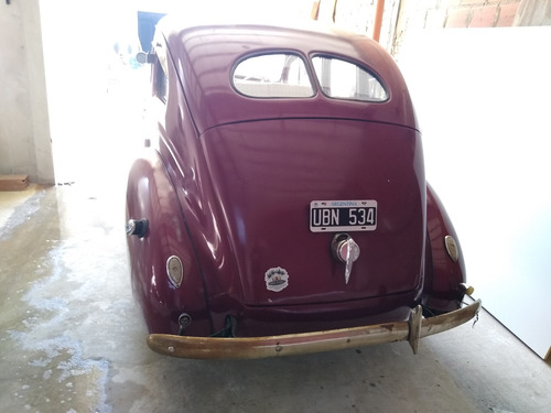 Ford 1940