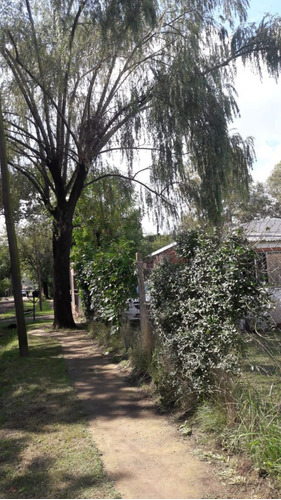 Terreno En Venta En Parque Alvear Ii
