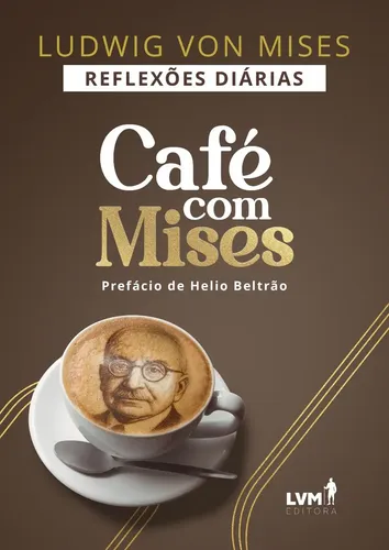 Cafe de Mear 35周年記念　CD Café Com Mises | MercadoLivre
