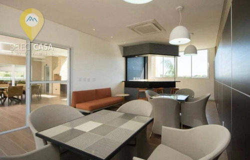 Imagem 8 de 18 de Terreno Riviera Park Residence Com 614m² - Te0132