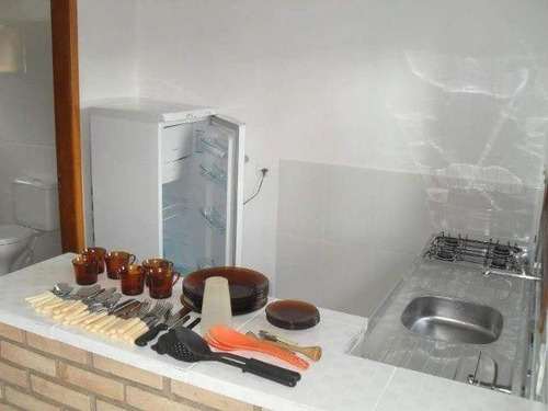 Imagem 5 de 20 de Casa Venda Sao Sebastiao - Sp - Maresias - 1351