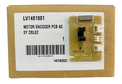 Lv1481001 Placa Sensor Do Motor Do Encoder Novo Original