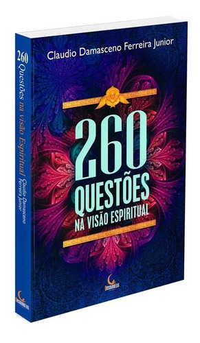 260 Questões Na Visão Espiritual