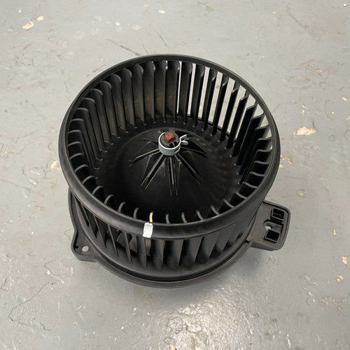 Motor Ventilador Caixa Ar Condicionado Hb20 2015