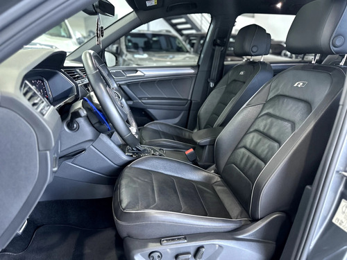 Volkswagen Tiguan 2.0 350 TSI GASOLINA ALLSPACE R-LINE 4MOTION DSG