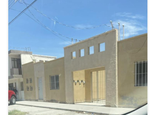 Departamento En Venta En Torreon Centro