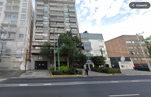 Depto En Remate Bancario Col San Simon Bj Cdmx Clv1