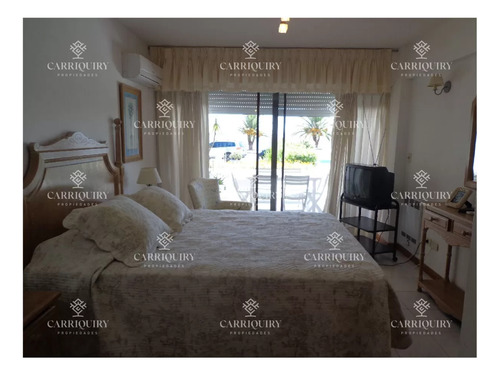 Con Piscina Propia, Espectacular Vista Y Ubicaciónalquiler Y Venta Puerto