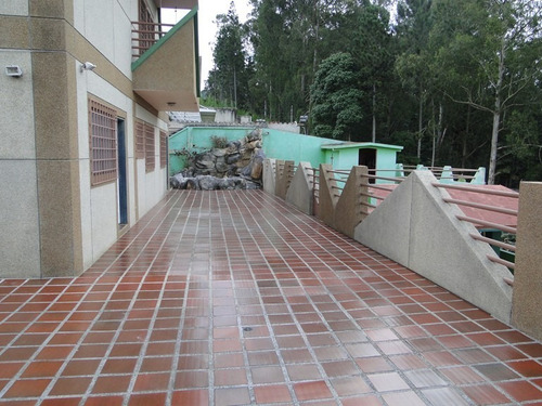 Imagen 3 de 14 de En Venta En Club De Campo San Antonio De Los Altos Casa Gg