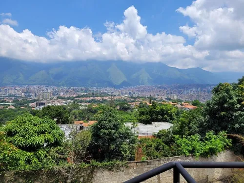 Casa En Venta 24-14401