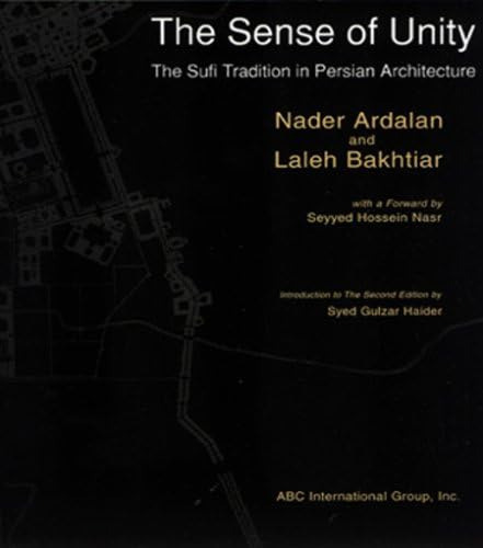 Libro: The Sense Of Unity : The Sufi Tradition In Persian Ar
