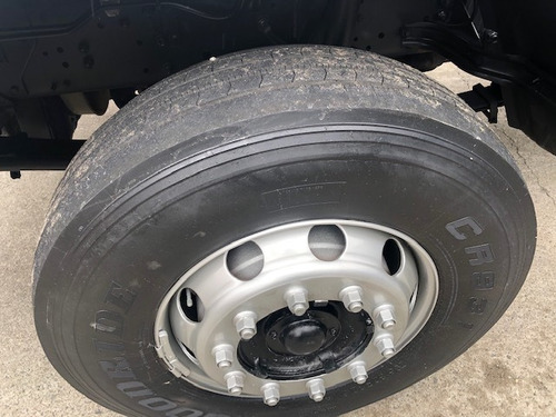 Ford Cargo 4432 Cabine Leito 4x2 = 19320 18310 4532 1933