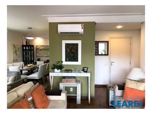 Imagem 8 de 15 de Apartamento - Vila Olímpia - Sp - 600511