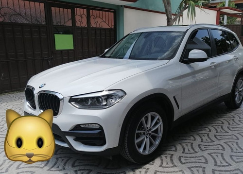 Imagen 1 de 6 de Bmw X3 S Drive 20i