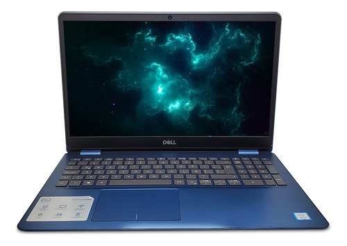 Laptop Dell Inspiron 15 5584 I5-8265u 8gb 512gb Ref (Reacondicionado)