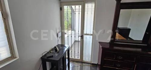 Casa En Renta En Portal De Anahuac, Apodaca