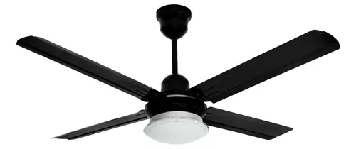 Ventilador de Techo con luz  Liliana - Electrodomésticos para tu vida