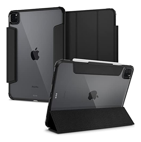 Spigen Ultra Hybrid Pro Diseñado Para iPad Pro 12.9 Pulgadas