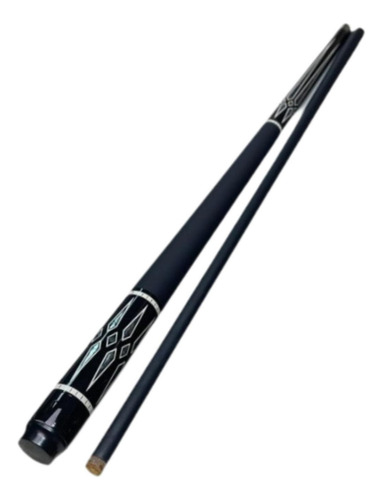 Palo De Billar Para Adultos, Palo De Billar Punta 13mm