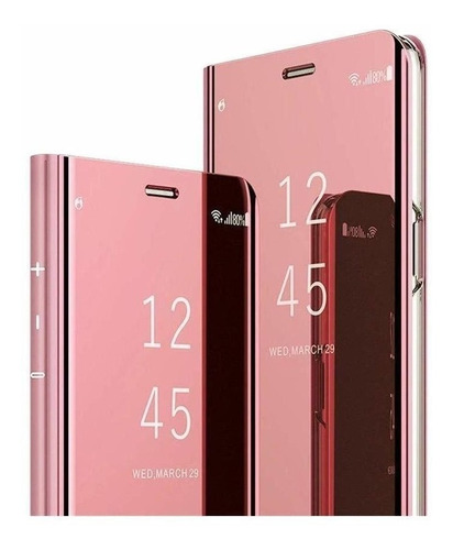 Leecoco Samsung S10 Plus Case Slim Luxury Clear View El...