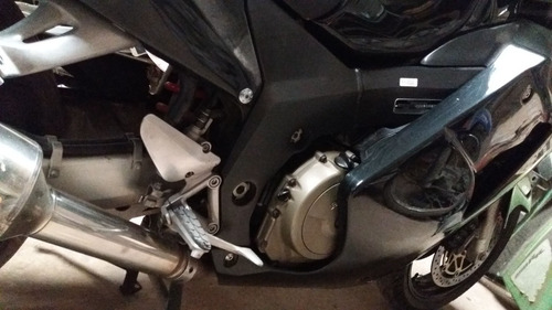 Honda Cbr 1100 Xx