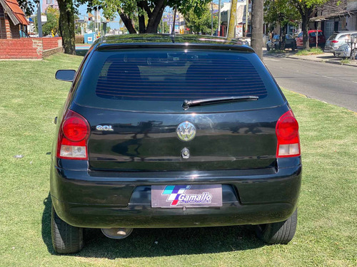 Volkswagen Gol 1.4 Power 83cv 2012