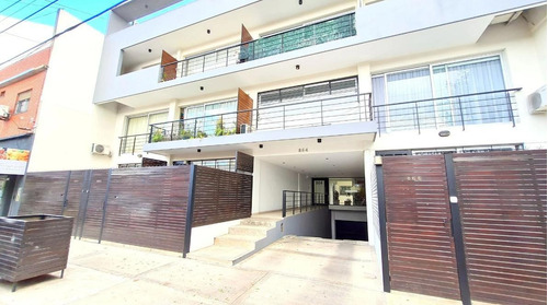 Imagen 2 de 24 de Departamento - Villa Sarmiento