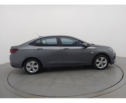 Chevrolet Onix 1.0 TURBO FLEX LTZ AUTOMÁTICO