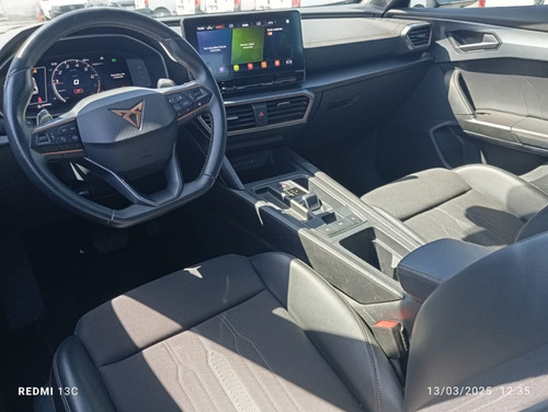Cupra Formentor 2.0 Tsi 190 Hp Mid Leather At 2023