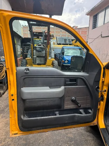 Camioneta Ford F-150 Xl 4x2 2012