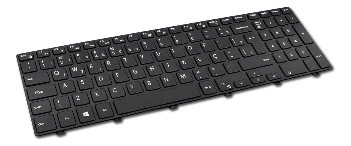 Segunda imagem para pesquisa de teclado 3420