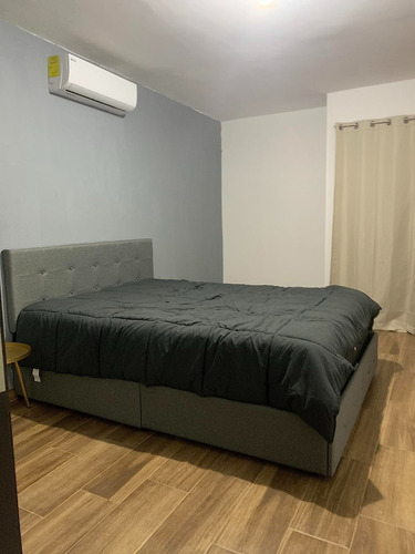 Marco De Cama Queen Con 4 Cajones De Almacenamiento