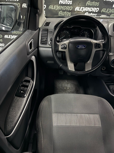 Ford Ranger 3.2 Cd 4x2 Xlt Tdci 200cv
