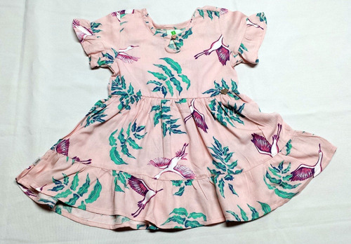 Vestido Bebe Em Tecido De Viscose Da Puc Cod 2629 Mercado Livre Vestido Bebe Em Tecido De Viscose Da Puc Cod 2629 Mercado Livre