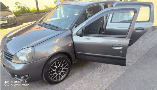 Renault Clio 2007