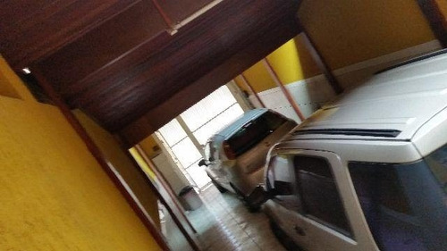 Imagem 1 de 10 de Casa Sobrado Em Penha De França - São Paulo - 669