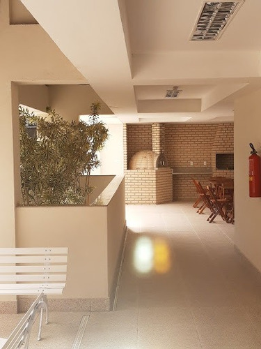 Imagem 24 de 30 de Cobertura À Venda, 100 M² Por R$ 530.000,00 - São Mateus - Juiz De Fora/mg - Co0311