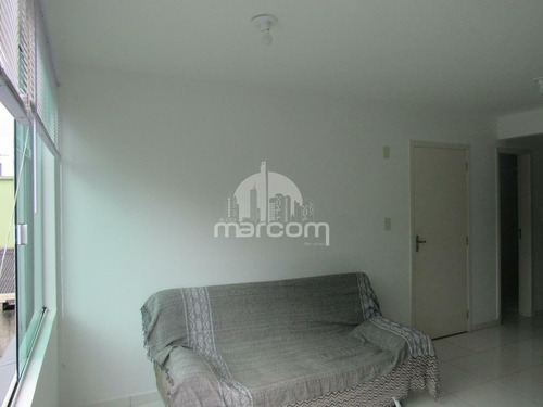 Imagem 12 de 14 de Vendo Apto 02 Dorm, Mob Bairro Nova Esperança, Bc - Mc2-851