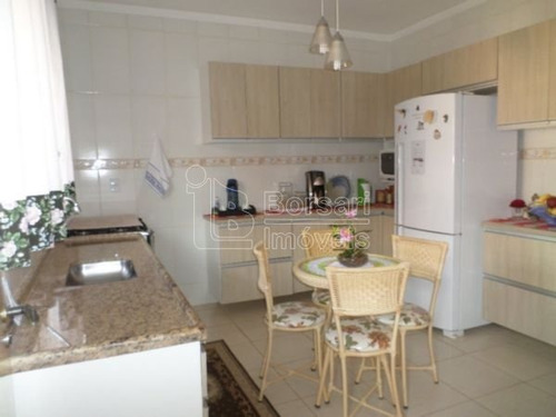 Imagem 3 de 5 de Venda De Casas / Sobrado Na Cidade De Araraquara 5810