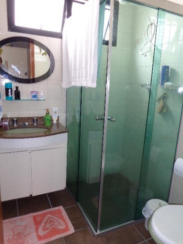 Imagem 10 de 12 de Apartamento Residencial À Venda, Praia Do Tombo, Guarujá. - Ap2368 - 34709059