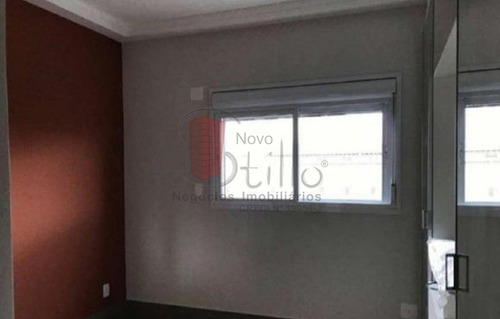 Imagem 14 de 15 de Apartamento - Vila Regente Feijo - Ref: 9250 - L-9250