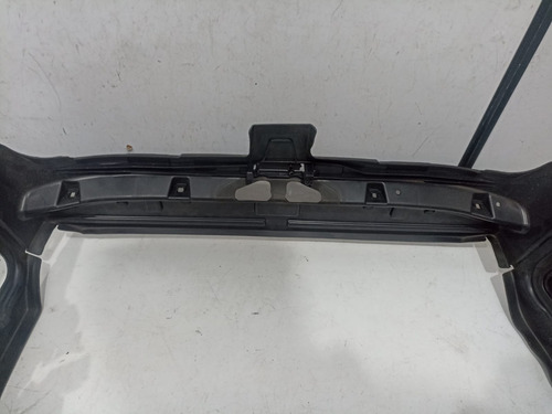 Duto Ar Defletor Superior Bmw X5 X6 2020 2021 2022 2023 (Usado)