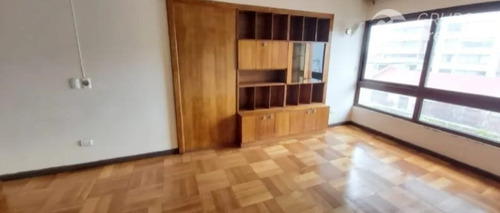Departamento En Arriendo De 4 Dorm. En Concepción