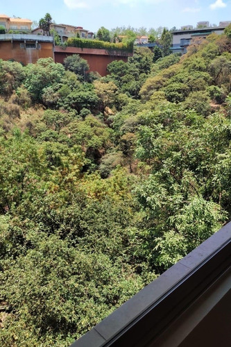 Imagen 4 de 24 de Renta Departamento En Bosques Atalaya Bosques De Las Lomas