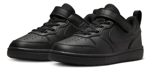 comprar Tenis Niños Nike Court Borough Low Recraft Dv5457-002