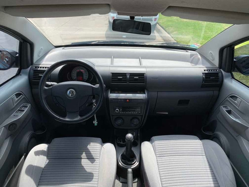 Volkswagen Suran Unica Dueña!!! Permuto, Financio!!!