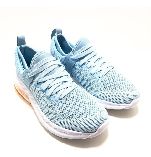 Imagen 2 de 5 de Zapatilla Deportiva Mujer Camara De Aire Livianas Air 1776