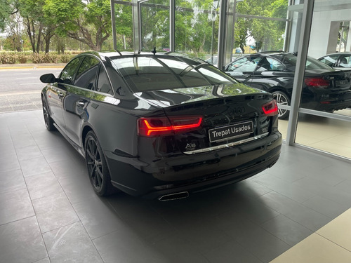 Audi A6 3.0 Tfsi Stronic Quattro 333cv