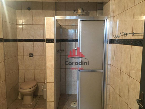 Imagem 7 de 15 de Casa Com 3 Dormitórios À Venda, 144 M² Por R$ 400.000,00 - Cidade Jardim Ii - Americana/sp - Ca2521