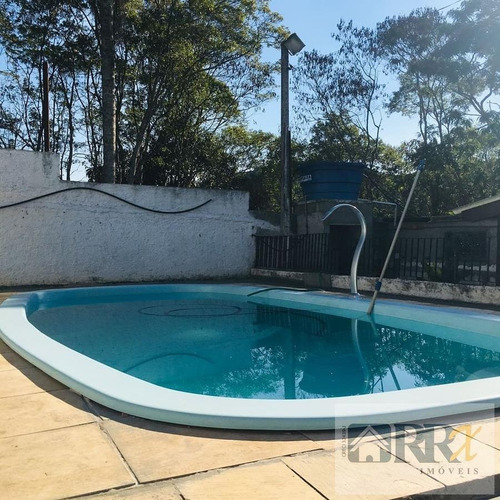 Imagem 3 de 15 de Chácara Para Venda Em Suzano, Vila Nova Das Lavras, 7 Dormitórios, 5 Banheiros, 5 Vagas - 432_2-1244366
